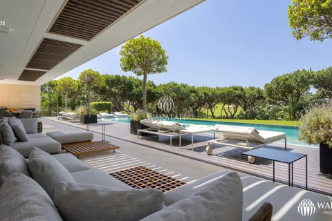 Villa a Vale do Lobo, Faro, Vale do Lobo - € 8.900.000 | Ref: Leona - foto 3